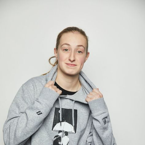 Barbora Piešová
