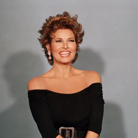 Raquel Welch