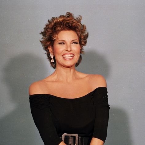 Raquel Welch
