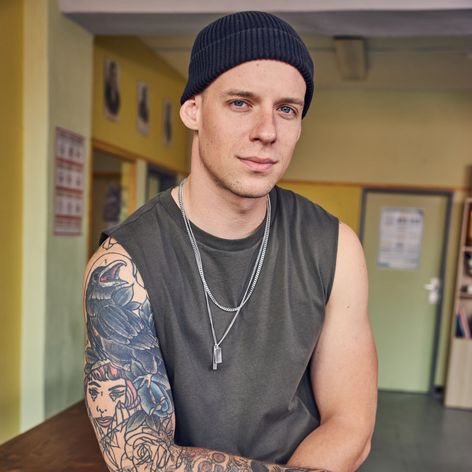 Krištof Králik