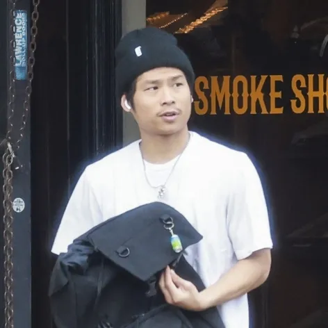 Syn Angeliny Jolie a Brada Pitta mal nehodu