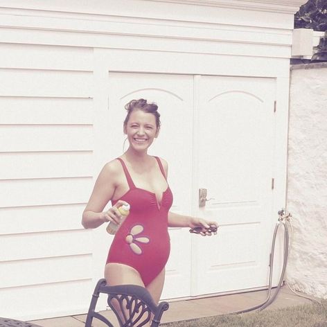 Blake Lively