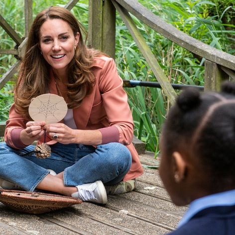 Krásna Kate Middleton