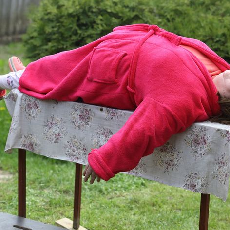 Horná Dolná - Spomienky na kultový seriál