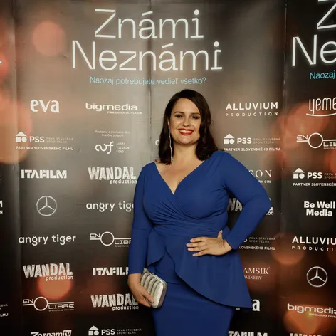 Peťa Polnišová