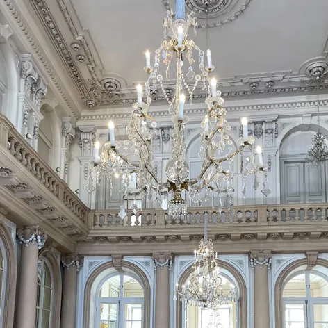 Primaciálny palác.