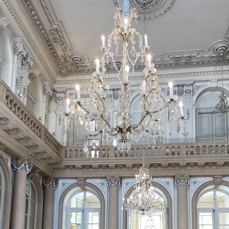 Primaciálny palác.