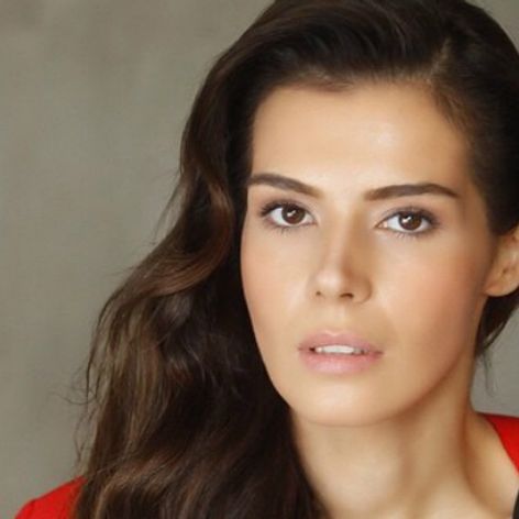 Hatice Şendil