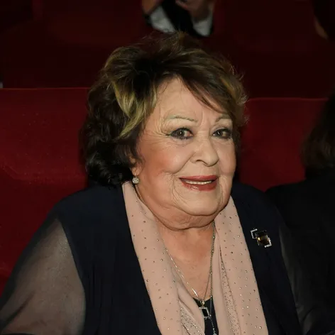 Jiřina Bohdalová