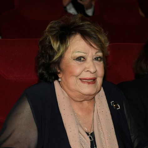 Jiřina Bohdalová