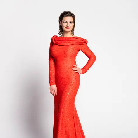 Lujza Garajová Schrameková