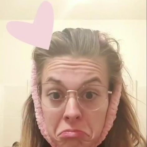 Dominika Richterová sa poriadne odviazala
