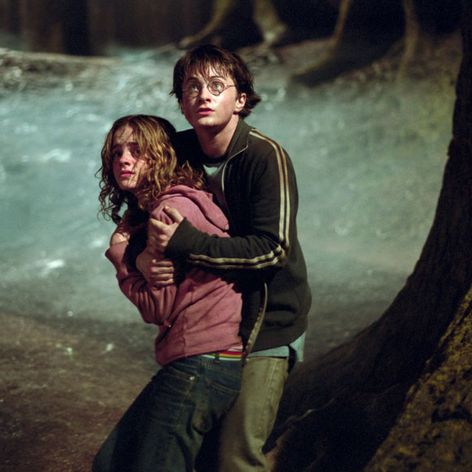 Harry Potter a Väzeň z Azkabanu