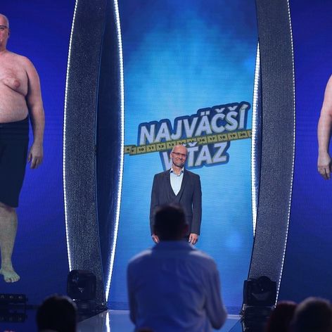 Z Jula je štíhly elegán