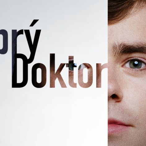 Dobrý doktor