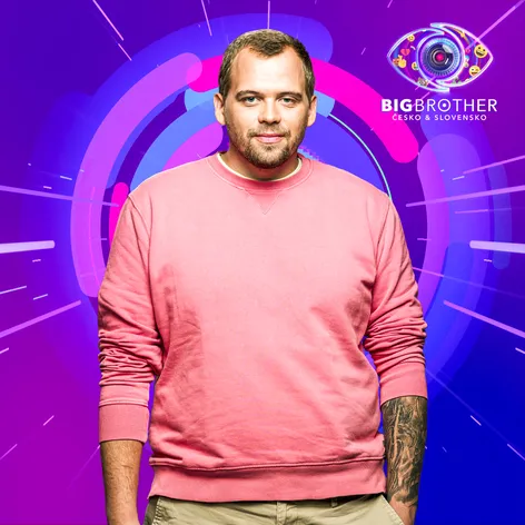 Stanislav (27), rekvizitár