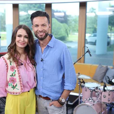 Lenka a Roman sa rozlúčili s Teleránom