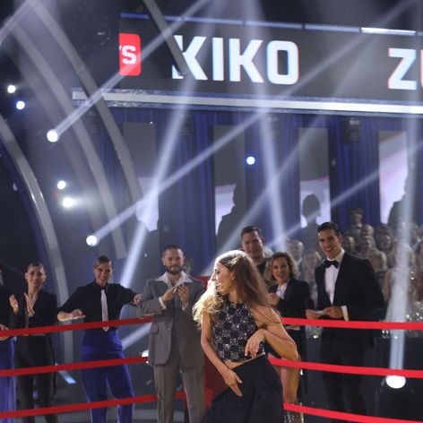 TOP momenty z 9. kola Let's Dance