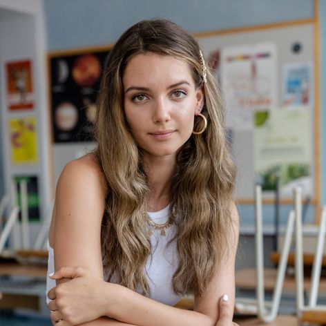 Klára Kerešová