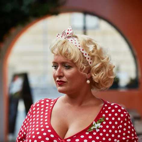 Diana Mórová