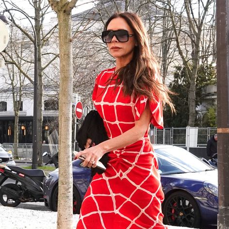 Victoria Beckham