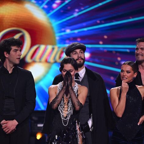 Najväčší šok v histórii Let's Dance: Zachytili sme vydesené tváre tanečníkov