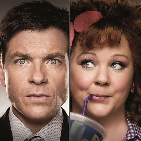 Na cudzí účet (Identity Thief)