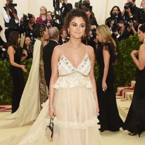 Selena Gomez