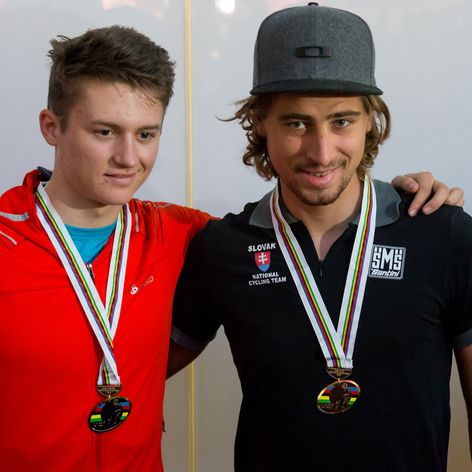 Peter Sagan