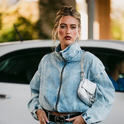 denim