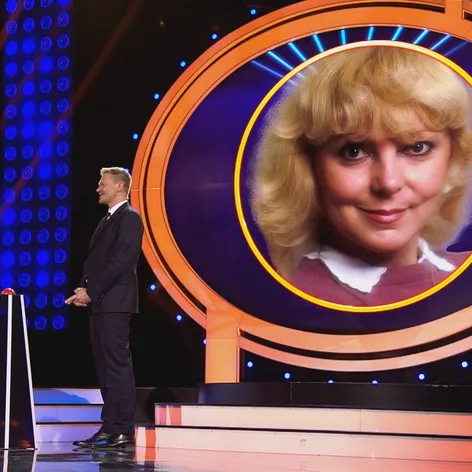 Evelyn bude v siedmom kole Hana Zagorová.
