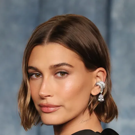 Hailey Bieber