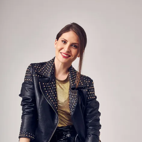 Alžbeta Bartošová