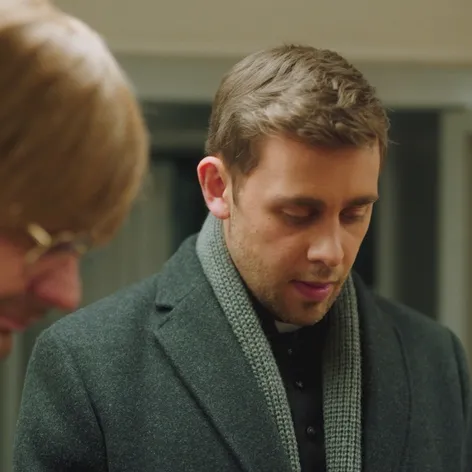 Peter Brajerčík a Vincent Navrátil