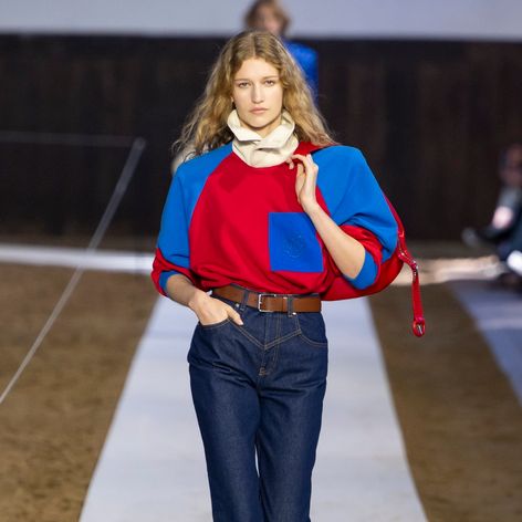 Stella McCartney kolekcia jeseň/zima 2026. 