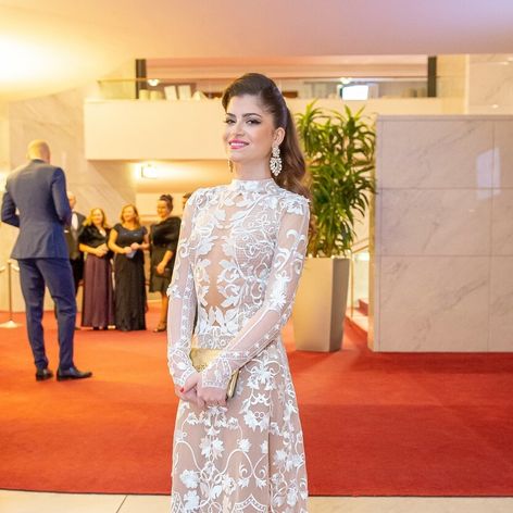 Vanesska Šarközi