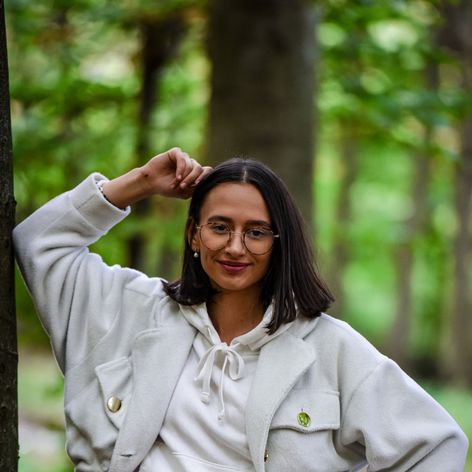 Saška Čillíková