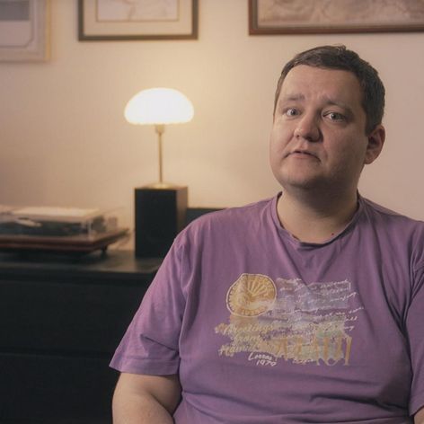 Michala čakalo na ceste za premenou mnoho výziev. Na jej konci došiel do úspešného cieľa.