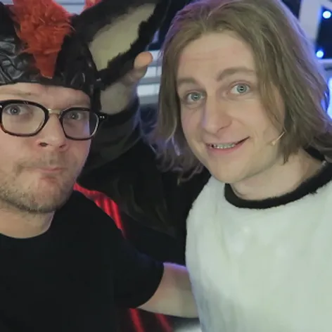 Tvoja tvár znie povedome - Peter Brajerčík, Boris Pršo