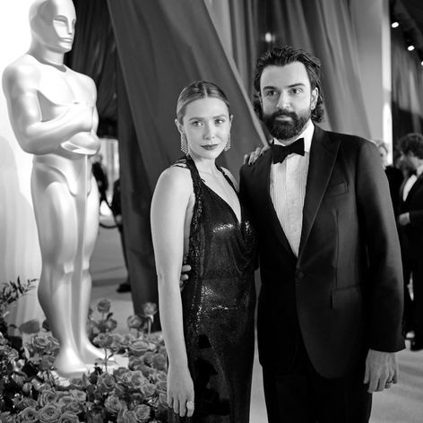 Elizabeth Olsen a Robbie Arnett sa stali rodičmi