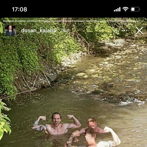 Účastníci Svadby na prvý pohľad na spoločnej chate