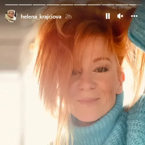 Helena Krajčiová