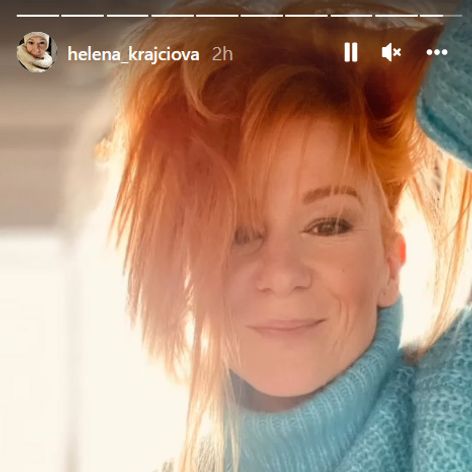 Helena Krajčiová