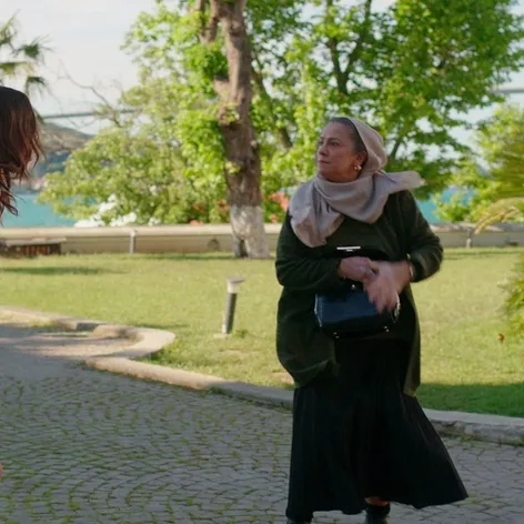 Dve tváre Istanbulu