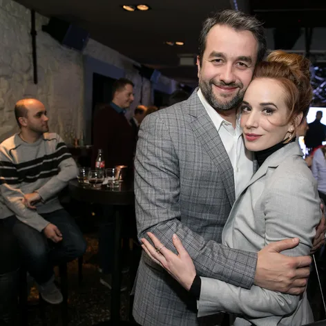 Vlado Kobielsky a Táňa Pauhofová