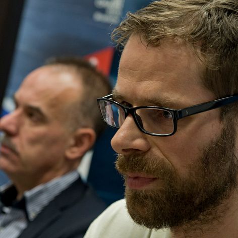 Michal Handzuš