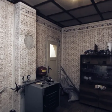 Jedálenský stôl Baňárovcov
