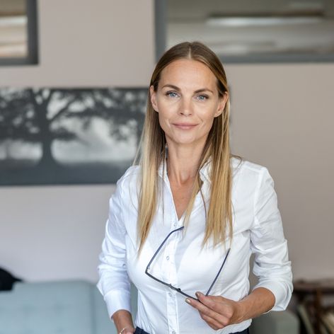 Milena Miníchová