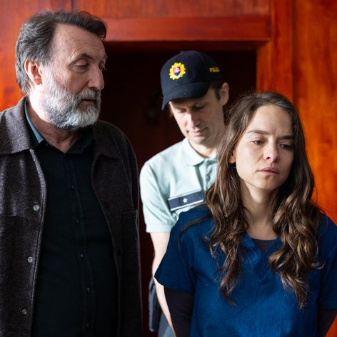 Nový seriál TV Markíza Hriech - Ady Hajdu a Kristína Svarinská