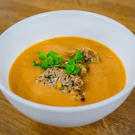 recept z Telerána